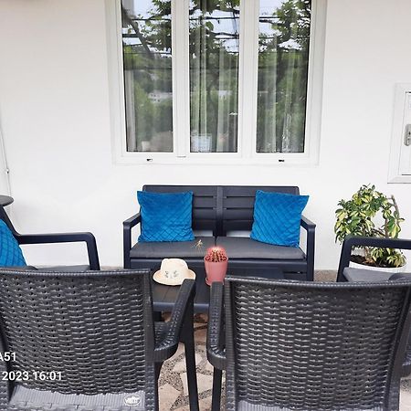 Apartments Ardoni Улцин Екстериор снимка