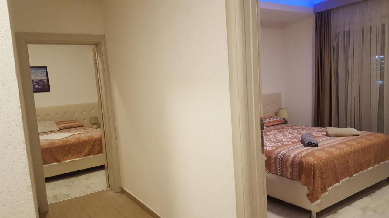 Apartments Ardoni Улцин Екстериор снимка