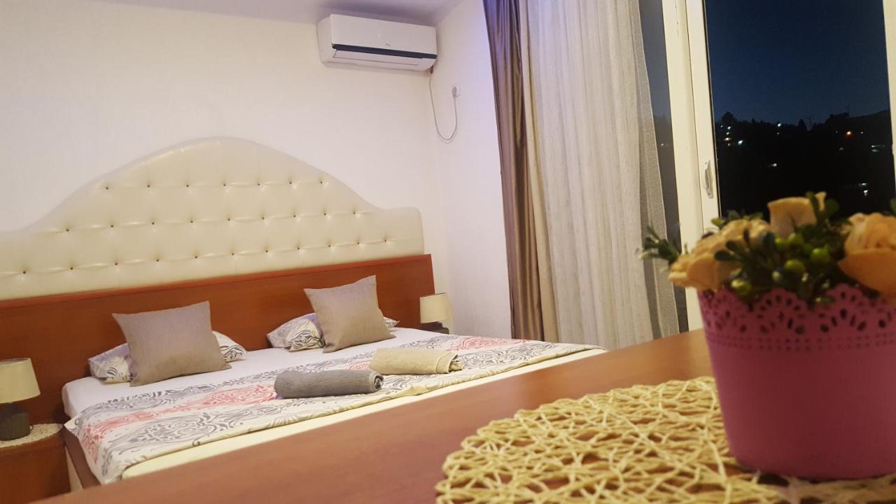 Apartments Ardoni Улцин Екстериор снимка
