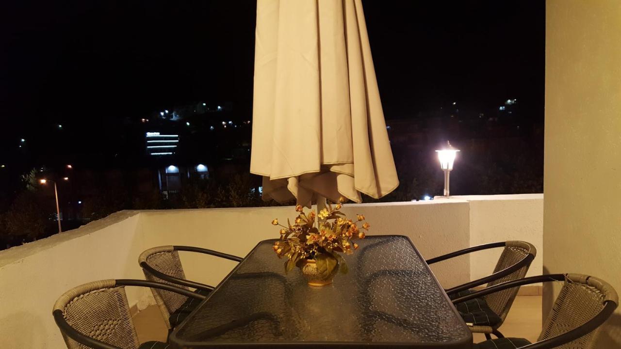 Apartments Ardoni Улцин Екстериор снимка