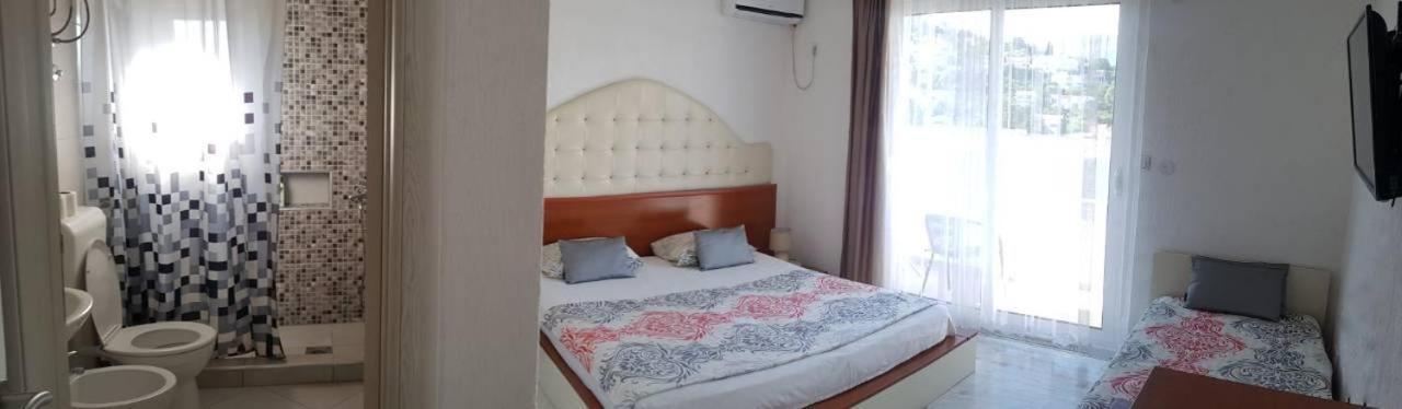 Apartments Ardoni Улцин Екстериор снимка