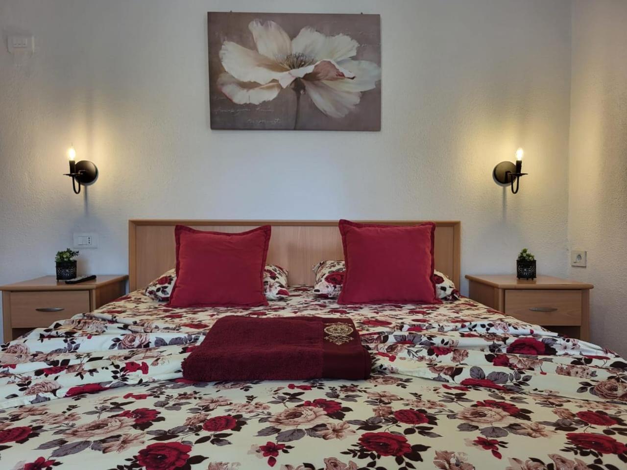 Apartments Ardoni Улцин Екстериор снимка